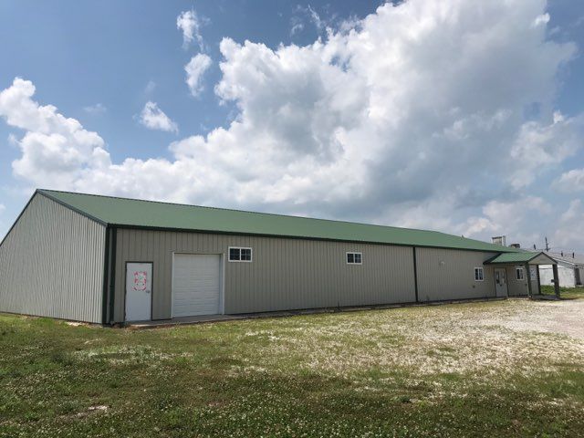22987 Cherry Ln, Jerseyville, IL 62052